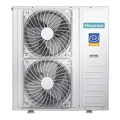 Мульти сплит-система Hisense AMW-60U6SP/ADT-09UX4RBL8*5шт