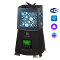Увлажнитель воздуха Electrolux ecoBiocomplex EHU-3910D Yogahealthline 2.0