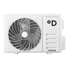 Внешний блок Daichi MIR25FVS1R
