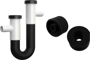 Сифон G-34/М +Манжет 50х16, RexFaber