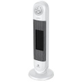 Тепловентилятор Royal Clima RFH-C2000DC-W