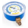 Вакуумметр DSZH WK-18VG (80 мм)