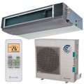 Кондиционер Systemair SYSPLIT DUCT 24 HP Q N
