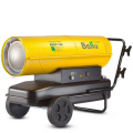 Дизельная пушка Ballu BHDP-100 прямого нагрева