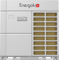Наружный блок VRF Energolux SMZU311V5AI