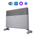 Конвектор электрический Ballu BEC/ATI-2501 Apollo digital Inverter Moon Gray