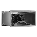 Вентилятор канальный прямоугольный Shuft TORNADO 700x400-31-2,2-2 ЭЛК
