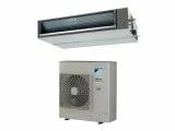 Кондиционер Daikin FDA125A/RZASG125MY1