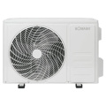 Кондиционер Bomann CL 6047 QC CB