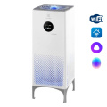 Очиститель воздуха Electrolux EAP-1040D