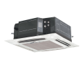 Кассетный фанкойл MDV MDKA-V1200FA четырехпоточный