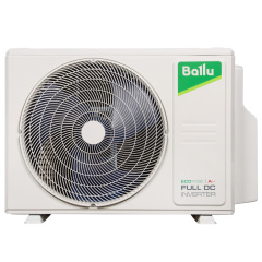 Внешний блок Ballu BM3OI-FM/out-21HN8 V1/EU мульти сплит системы (на 3 комнаты)