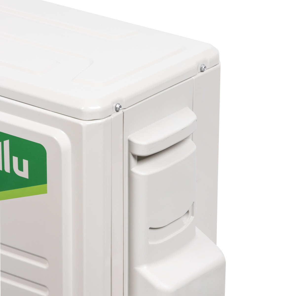 Внешний блок Ballu BM2OI-FM/out-14HN8 V1/EU мульти сплит системы (на 2 комнаты)