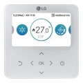 Проводной пульт управления LG PREMTB100.ENCXLEU