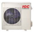 Внешний блок IGC RAM3-X21URH