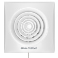 Вентилятор вытяжной Royal Thermo RAFR 120 P