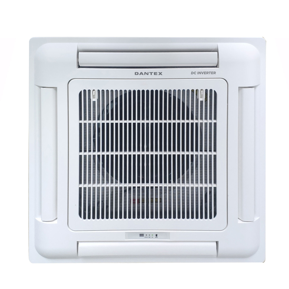 Кондиционер Dantex RKD-18UHTNI/RKD-18HTNIE-W