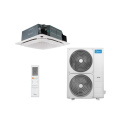 Кондиционер Midea MCD1-48HRFNX(GA)/MOE30U-48HFN8-R(GA)/T-MBQ4-04A1