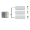 Мульти сплит система Rovex 3M21UIHA/RS-M07IHA1*3 на 3 комнаты