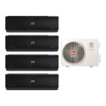 Мульти сплит-система Royal Clima 4TFM-36HN/OUT/RCI-AND09HN*4шт
