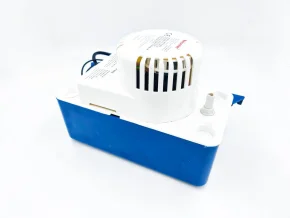 Помпа дренажная Refcenter RTP22WS230V накопительная 2.2л; 500 л/ч