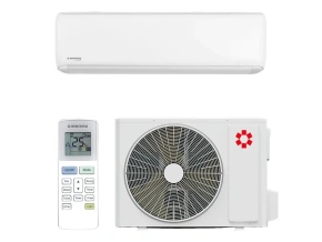 Кондиционер Kentatsu KSGTI100HZAN1/KSRTI100HZAN1