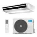 Кондиционер Midea MUE-18HRN1-Q/MOX330U-18HN1-QB6/-40