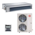 Кондиционер Kentatsu KSKR176HFAN3P/KSUT176HFAN3