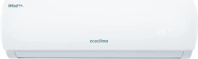 Настенный блок Ecoclima CMWM-H09/4R2 (White)