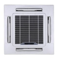Декоративная панель General Climate T-MBQ4-02B2 д/кассет GC-4C HRN1 (950х950)