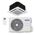 Кондиционер General Climate GC-4C18HRN2(c)/GU-U18H2 компактный