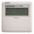 Кондиционер Lessar LS-HE36BVA4/LU-HE36UVA4/LZ-B4UB