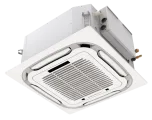 Кондиционер QuattroClima QV-I12CGE/QN-I12UGE/QA-ICP13