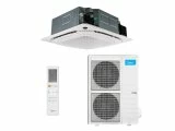 Кондиционер Midea MCD1-60HRN1-R/MOU-55HN1-LR/T-MBQ4-04A1