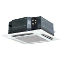 Кассетный фанкойл General Climate 4T GCKA-600Fi 4-х трубный