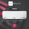 Кондиционер Ferrum FIS12F2/FOS12F2