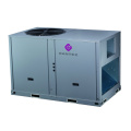 Крышный кондиционер Dantex DR-B0430HPD/SCF