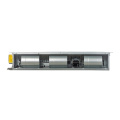 Канальный фанкойл Dantex DF-600T3(T2)/K (E)