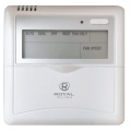 Проводной пульт управления Royal Clima RCW-100 для ESPERTO