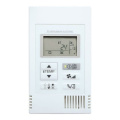 Проводной пульт управления Mitsubishi Electric PAC-YT52CRA-K