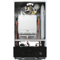 Газовый котел Navien Heat System NGB210-20H настенный коакс.