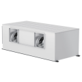 Канальный блок VRF Haier AD1362MTERLF высоконапорный с подачей свежего воздуха