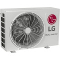 Кондиционер LG S12EQ