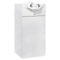Газовый котел Baxi POWER HT+1.110 напольный