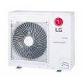 Кондиционер LG CT24R/UU24WR