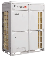 Наружный блок VRF Energolux SMZU190V3AI SMZ III