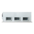 Канальный блок VRF Dantex DM-UDC400T1/F