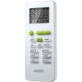 Кондиционер Green TSI/TSO-12 HRSY1 C Wi-Fi модулем