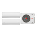 Мульти сплит-система Funai RAM-I-2KG55HP.01/U/RAM-I-DA30HP.W01/S*2шт