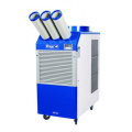 Мобильный кондиционер Weltem WPC-15000